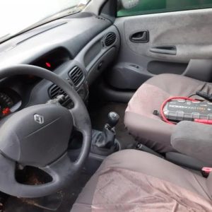 RENAULT MEGANE 1 PHASE 2