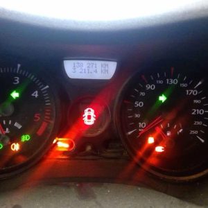 RENAULT MEGANE 2 PHASE 2 BREAK