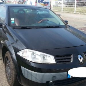 RENAULT MEGANE 2 PHASE 1 CABRIOLET
