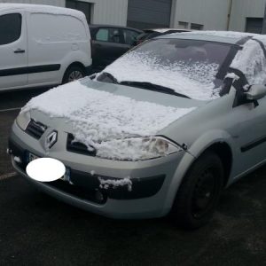 RENAULT MEGANE 2 PHASE 1