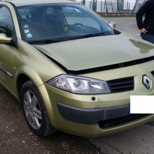 RENAULT MEGANE 2 PHASE 1