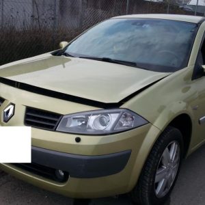 RENAULT MEGANE 2 PHASE 1