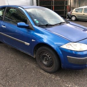 RENAULT MEGANE 2 PHASE 1