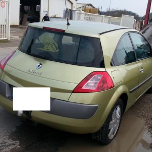 RENAULT MEGANE 2 PHASE 1