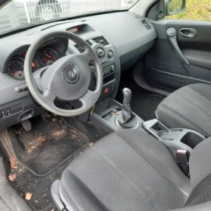 RENAULT MEGANE 2 PHASE 1