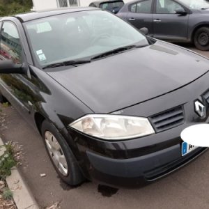 RENAULT MEGANE 2 PHASE 1