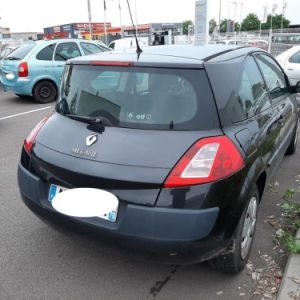 RENAULT MEGANE 2 PHASE 1