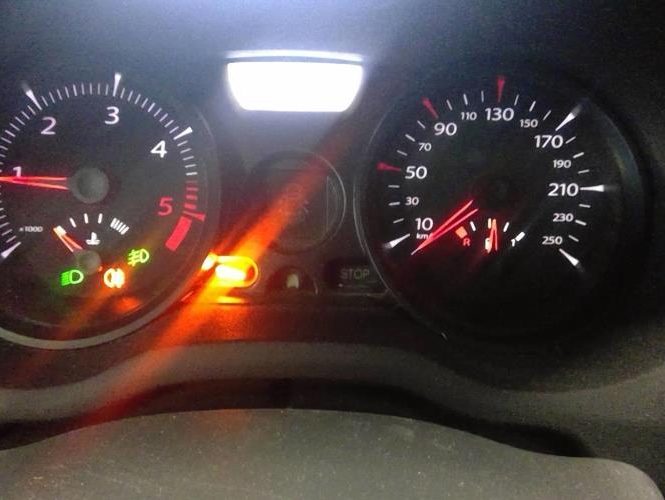 RENAULT MEGANE 2 PHASE 2