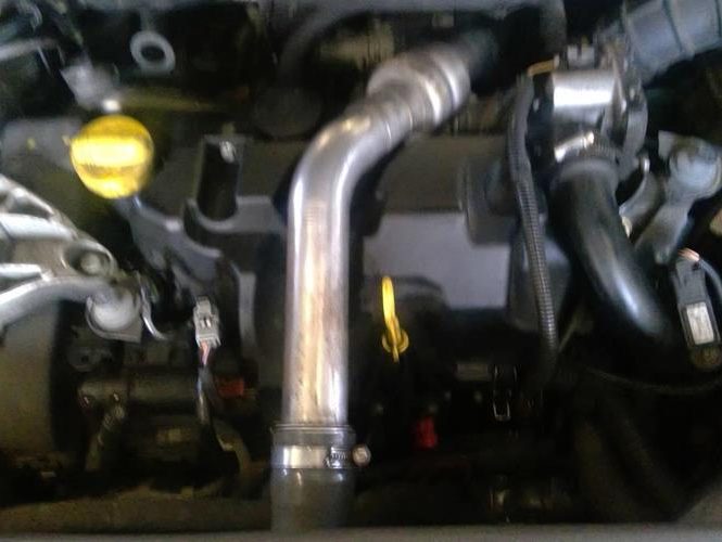 RENAULT MEGANE 2 PHASE 2