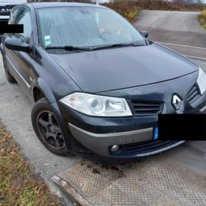 RENAULT MEGANE 2 PHASE 2