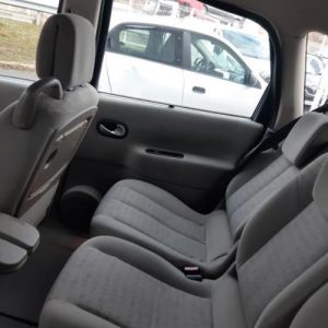 RENAULT SCENIC 2 PHASE 1