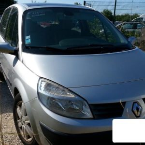 RENAULT SCENIC 2 PHASE 1