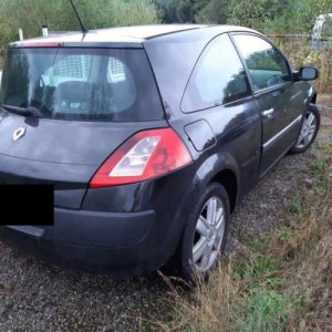 RENAULT MEGANE 2 PHASE 1