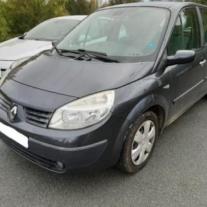 RENAULT SCENIC 2 PHASE 1
