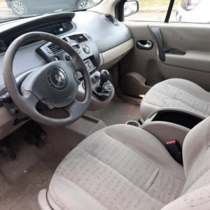 RENAULT SCENIC 2 PHASE 1