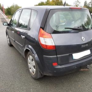 RENAULT SCENIC 2 PHASE 1