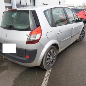 RENAULT SCENIC 2 PHASE 1