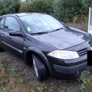 RENAULT MEGANE 2 PHASE 1