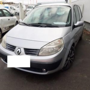RENAULT SCENIC 2 PHASE 1