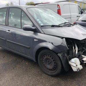 RENAULT SCENIC 2 PHASE 1