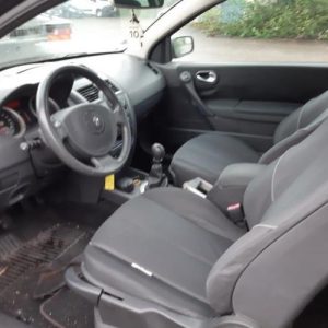 RENAULT MEGANE 2 PHASE 1