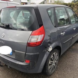 RENAULT SCENIC 2 PHASE 1