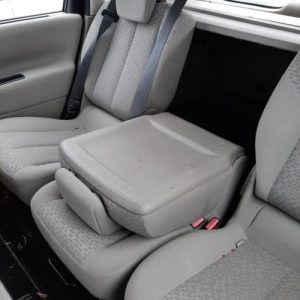 RENAULT SCENIC 2 PHASE 1