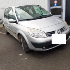 RENAULT SCENIC 2 PHASE 1