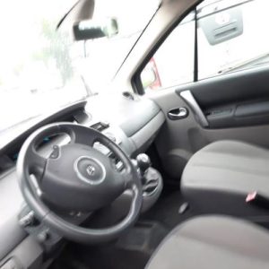 RENAULT SCENIC 2 PHASE 1