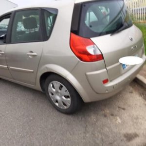 RENAULT SCENIC 2 PHASE 1