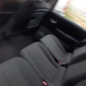 RENAULT SCENIC 2 PHASE 1