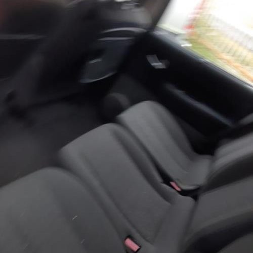 RENAULT SCENIC 2 PHASE 1