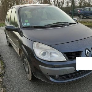 RENAULT SCENIC 2 PHASE 1