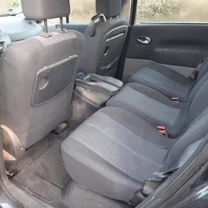 RENAULT SCENIC 2 PHASE 1