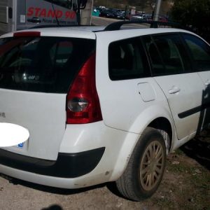 RENAULT MEGANE 2 PHASE 1 BREAK