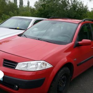 RENAULT MEGANE 2 PHASE 1 BREAK
