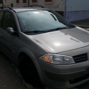 RENAULT MEGANE 2 PHASE 1 BREAK