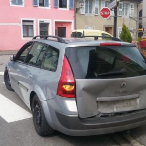 RENAULT MEGANE 2 PHASE 1 BREAK