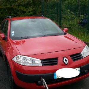 RENAULT MEGANE 2 PHASE 1 BREAK