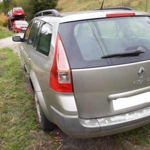 RENAULT MEGANE 2 PHASE 2 BREAK