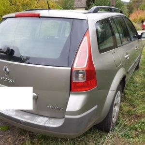 RENAULT MEGANE 2 PHASE 2 BREAK