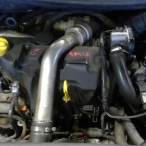 RENAULT MEGANE 2 PHASE 2 BREAK