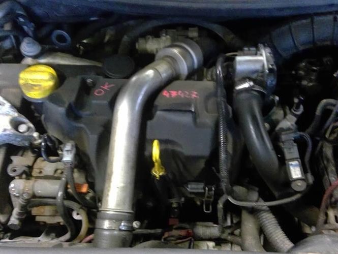 RENAULT MEGANE 2 PHASE 2 BREAK