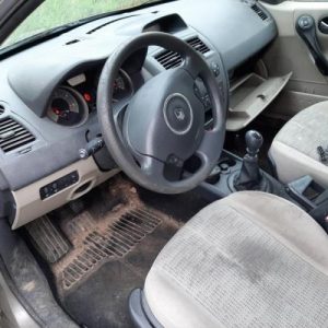 RENAULT MEGANE 2 PHASE 2 BREAK