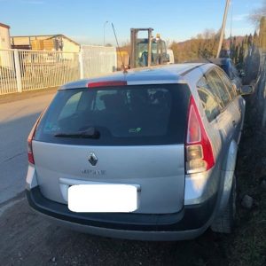 RENAULT MEGANE 2 PHASE 2 BREAK