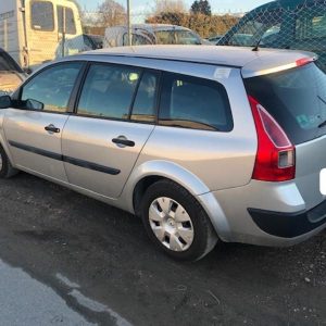 RENAULT MEGANE 2 PHASE 2 BREAK