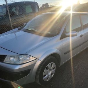 RENAULT MEGANE 2 PHASE 2 BREAK