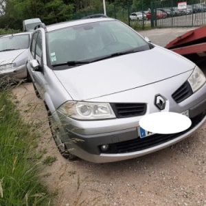 RENAULT MEGANE 2 PHASE 2 BREAK