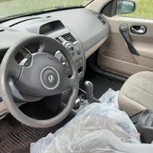 RENAULT MEGANE 2 PHASE 2 BREAK