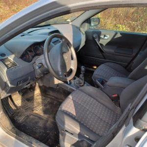 RENAULT MEGANE 2 PHASE 2 BREAK